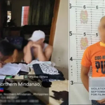 P432.9K nga smuggled sigarilyo nasakmit Misamis Oriental; suspek sikop
