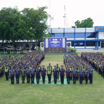 Labaw 900 ka pulis sa PRO 10, Nakapauli Na Human Sa BARMM Election Duty