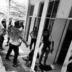 Daghang mga estudyante nasamdan sa pagpamusil sa Banga Nat’l High School sa South Cotabato