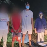 Kapin ₱478-K nga shabu nakumpiska; 2 ka suspetsado tiklo sa buy-bust sa Kalilangan ug Malitbog
