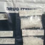 Kapin ₱1.36-M nga kantidada sa ilegal nga drogra nsakmit sa mga otoridad sa CDO