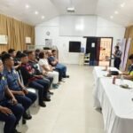 R-PSB Driving Training, malampusong nahuman sa Butuan City