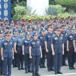 CPNP Nartatez kinilala ang dedikasyon ng mga pulis sa 3-Day Transport Strike; Seguridad sa Masskara Festival 2026, inilatag, tagumpay kontra kriminalidad, smuggling at serbisyo publiko, itinampok sa Flag Raising Ceremony