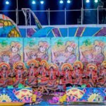47th Lanzones Festival sa Camiguin, malinawon nga naisaulog