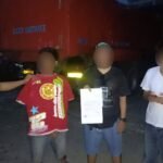 Top 9 City Most Wanted Person sa kasong homicide, sikop sa Iligan City