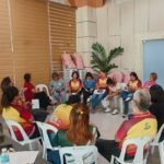 BEDOs, gipalambo ang kaalam sa employment assistance pinaagi sa Capacity Enhancement Training