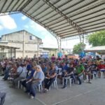 677 ka Senior Citizens sa Mabuhay ug Labangal, GenSan, nakadawat sa Birthday Gift Incentive