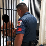 Duha ka gidudahang drug personalities nga nadakpan sa Mahinog, Camiguin, dakpan sa kapulisan