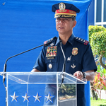 CPNP Nartatez kinilala ang dedikasyon ng mga pulis sa 3-Day Transport Strike; Seguridad sa Masskara Festival 2026, inilatag, tagumpay kontra kriminalidad, smuggling at serbisyo publiko, itinampok sa Flag Raising Ceremony