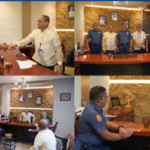 PRO 12 ug BIR 12, mipalig-on sa koordinasyon alang sa mas maayong serbisyo publiko