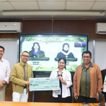 Duha ka topnotcher sa licensure examination, nakadawat og tig-P50K