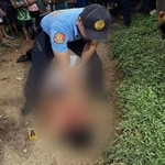 Pagpamusil ug pagpandunggab sa Quezon, Bukidnon, usa patay