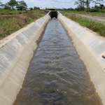 Repair & restoration sa irrigation systems sa Agusan del Sur, gitutukan sa NIA