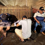 Kapin P1-M kantidad sa gidudahang shabu nakumpiska  sa  PRO-10; duha nadakpan