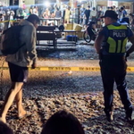 Negosyanteng gipusil sa may Langihan Public Market Butuan City, patay na