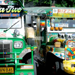 Mga jeepney sa Kauswagan, Bonbon, ug Bayabas, giwarningan sa RTA nga mosubay sa gitudlo nga ruta