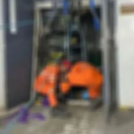 Usa ka engineer ug laing duha ka lalaki, napalgang patay sa hotel nga ilang gitrabahuan