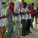 5 ka miyembro sa BIFF-KARIALAN, mibalik-loob sa Shariff Aguak, Maguindanao Del Sur