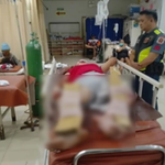33-anyos nga babaye, kritikal human malambigit sa panagbangga tali sa duha ka motorsiklo sa lungsod sa Maramag