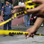 Amerikano, nakit-ang wala nay kinabuhi sa usa ka apartment sa Surigao