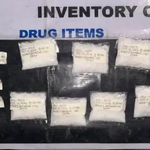 ₱1.9M nga gidudahang shabu, nasakmit sa Cagayan de Oro; high-value individual nadakpan