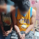 Balor ₱145,520 nga suspected shabu, nakumpiska sa drug buy-bust operation sa Butuan City
