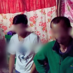 Upat ka lalaki, nasikop sa drug buy-bust operation