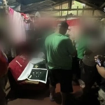 4 ka lalaki nadakpan sa drug buy-bust operation sa Malaybalay City