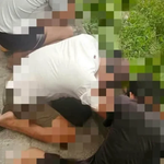 Php1.03 milyon nga shabu, nasakmit sa banga, South Cotabato; upat ka suspek, nadakpan