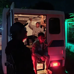 Pasyente, gibalibaran matud pa sa usa ka ospital ning dakbayan