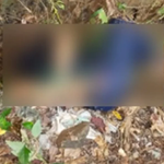 Lalaki nga gigapos ang kamot ug tiil, nakit-ang patay sa Kitaotao, Bukidnon