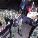 P2.6-M kantidad sa smuggled cigarettes, nasakmit sa Northern Mindanao