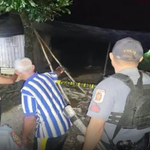 Pagpanunggab sa Kalilangan, Bukidnon, miresulta sa pagpamusil; 3 samdan
