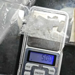 Dul-an ₱.5-M nga kantidad sa suspected shabu, nakumpiska sa drug but-bust operation sa Butuan City