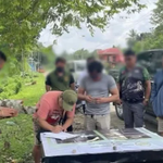 Kapin sa P10 milyones nga kantidad sa gidudahang smuggled nga sigarilyo, nasakmit sa Zamboanga Sibugay