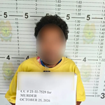 Top 3 provincial most wanted sa kasong murder, sikop Cagayan de Oro City