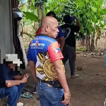 Suspek sa pagpang-snatch sa Greenfields Subdivision, balhog sa bilanggoan