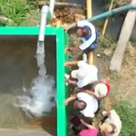 Irrigation system sa National Irrigation Administration-Caraga alang sa El Niño, sayong gipatuman