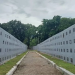 Giya sa Ligtas Undas 2026 sa City Memorial Park, gipatuman sa CLENRO